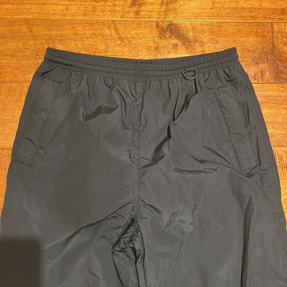 Any Mountain Gear Snowboarding Ski Pants Side Zip - Picture 3 of 12